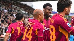 Serie A, accordo Prefettura-Lega: ecco quando si giocherà Roma-Lazio e il programma completo