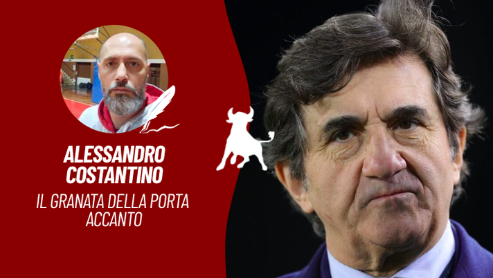 Cairo esoneri Baroni, ma solo perché non può esonerare sè stesso - immagine 1