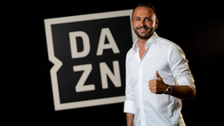 Pazzini: “Maradona o Messi? Giocatori speciali, vi dico la mia”