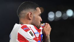 FLASH – Accordo raggiunto: Sanabria lascia il Torino e resta in Serie A, domani le visite