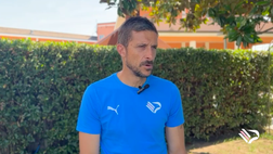 VIDEO Palermo, Dionisi: “Parma squadra superiore, ma vogliamo passare il turno”