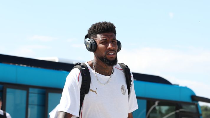 milan-besiktas-emerson-royal-calciomercato-trattativa-prestito-diritto-di-riscatto