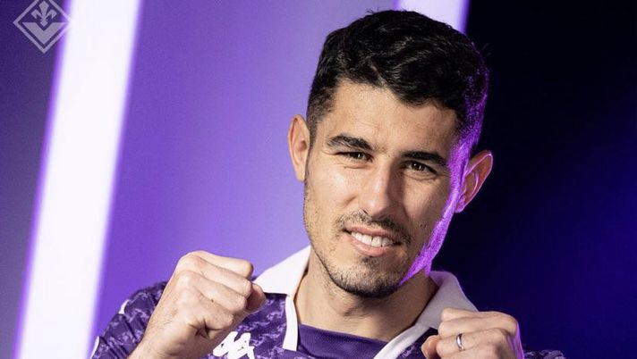 Ex tecnico Faraoni: “La personalità non gli manca. Ecco le sue qualità migliori” - immagine 1