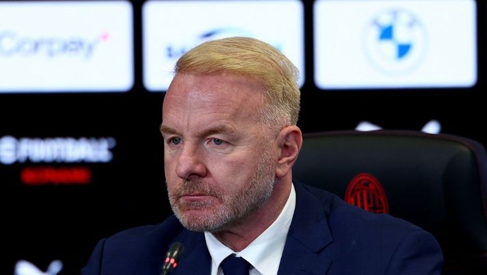 Calciomercato, Tare ha individuato il rinforzo perfetto per il Milan