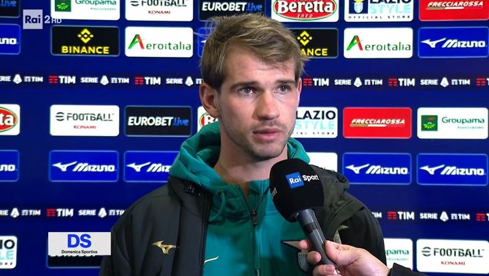 Provedel: “Condannati dagli episodi ma ci sarà un motivo se l’Inter è prima” - immagine 1