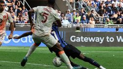 FCIN1908 / Dazn chiese audio N’Dicka-Bisseck: negato! Var Inter-Lazio, mai mostrato un pezzo