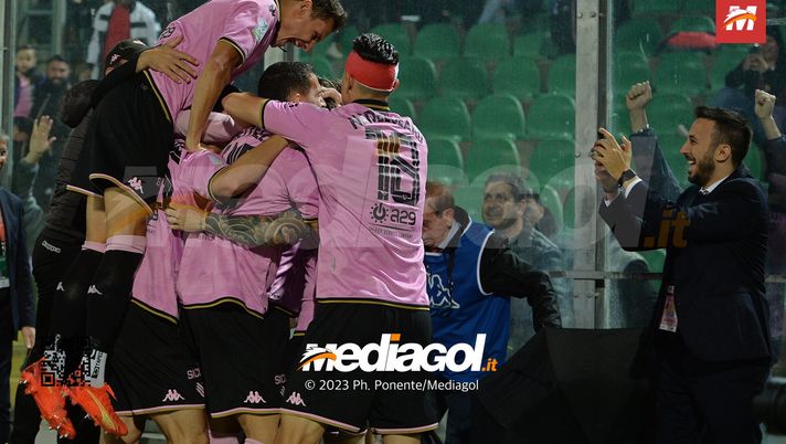 Palermo, presentato il calendario: ecco i big match con Sampdoria, Bari, Parma… Palermo