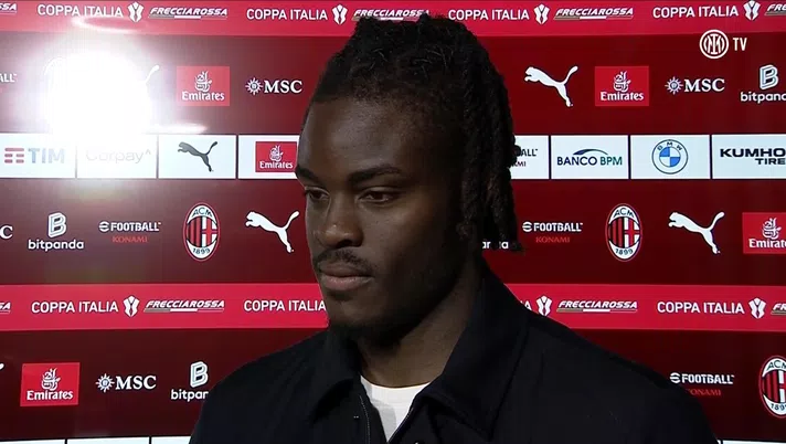 Bisseck a ITV: “Bel duello con Leao? Non decisivo, anche io sono un giocatore forte. Penso…” - immagine 1