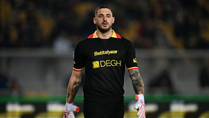 Dove vedere Lecce Udinese