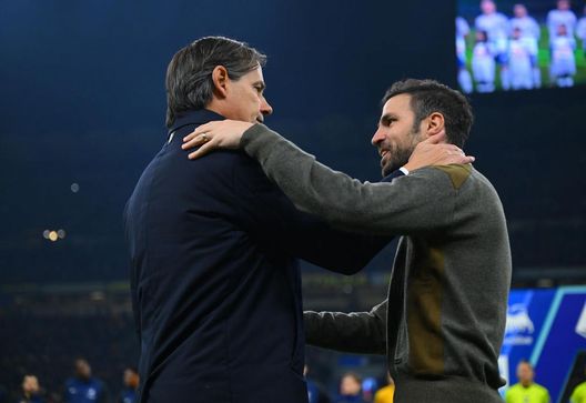 Getty Images Di Marzio: “Fabregas-Inter resta strada in salita. Non si andrà oltre domani”- immagine 2