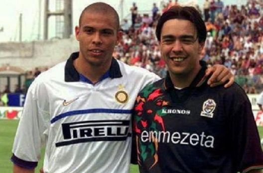 UFFICIALE – Ex Inter, Recoba è il nuovo allenatore del Nacional Montevideo- immagine 3