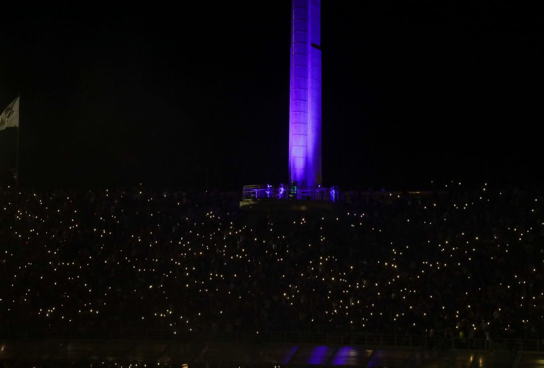 FOTOGALLERY – Fiorentina-West Ham, 32mila cuori viola al Franchi - immagine 58