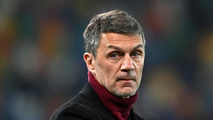 Toni: 'La Serie A è in difficoltà. Serve gente come Baggio e Maldini'