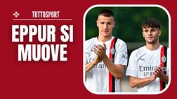 Milan Under 23, stadio trovato! Ecco costi e dove si giocherà