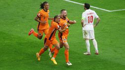 L’Inter grande tra Euro e America: 10 gol da record. Nessun’altra squadra ha…