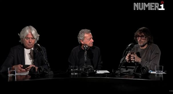 Sabatini: “Inter va trattata come Meani-Milan?”. Zazzaroni: “Non ricordi, paragone assurdo”- immagine 2