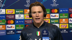 McTominay: “Dobbiamo ritrovare quel pizzico di magia della scorsa stagione!” VIDEO