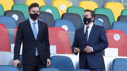 L’annuncio dell’Everton: “Il gruppo Friedkin non acquisterà il club”