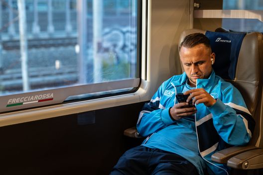 UFFICIALE – Napoli, si ferma per Lobotka: infortunio muscolare, le condizioni- immagine 2