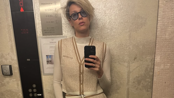 Federica Pellegrini è incinta? Il pancione insospettisce i fan, poi svela l’arcano Federica Pellegrini è incinta? Il pancione insospettisce i fan, poi svela l’arcano - immagine 1