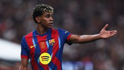 Barca-Real Madrid, D’Agostino esalta Yamal: “Questo lancio è proprio alla Totti…”