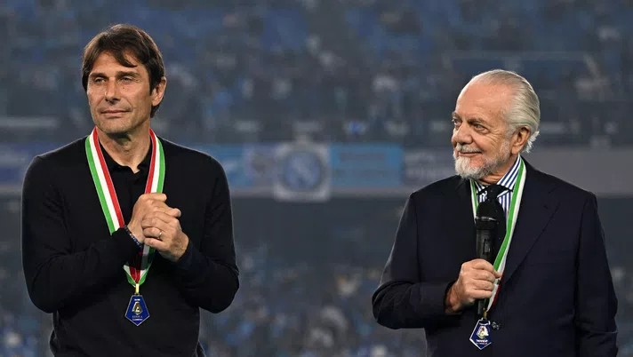 conte napoli addio