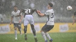 Torino-Inter 0-2, le statistiche: granata sterili e disattenti, vengono puniti