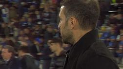A Como Inter messa malissimo in campo, Fabregas fiuta tutto: “Hanno paura”. Ma segna Thuram