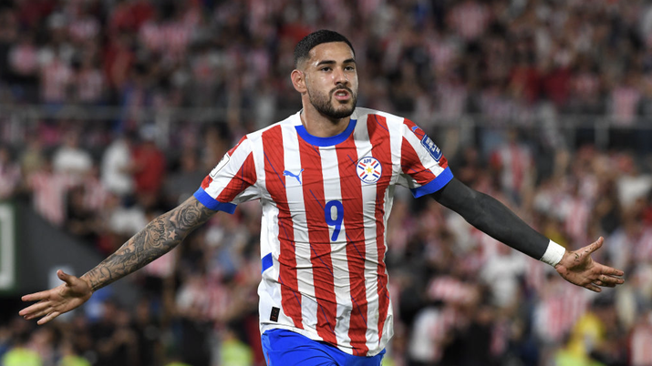 Getty Images  Mercato, contatti per Sanabria - immagine 1