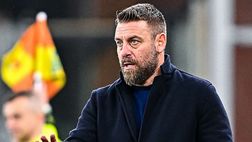 De Rossi: “Norton-Cuffy è out, ecco come sta Baldanzi! Su Ekhator e la Nazionale…”