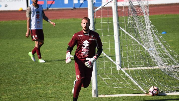 Mihajlovic: “Lyanco è pronto, Milinkovic no”. Ipotesi prestito per il serbo - immagine 1