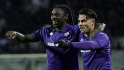 Fiorentina attrezzata per rimanere in alto. Aspettando gennaio…