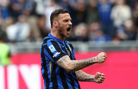 Cassano: “Arnautovic genio, va rinnovato. Batte 10-0 Vlahovic e Kean. E anche con Thuram…”- immagine 3