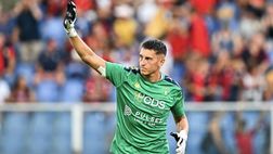 Quale portiere schierare alla 3a giornata al fantacalcio: la divisione per fasce