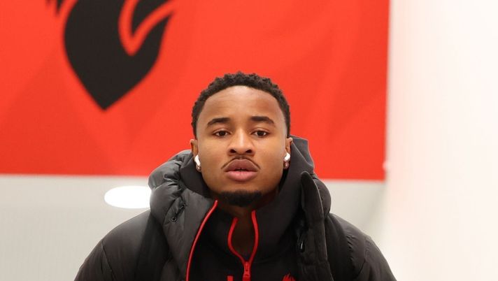 Nkunku, punta del Milan, potrebbe essere ceduta in questa sessione di calciomercato | (Getty Images) Nkunku: decisione a breve sul futuro. Buona parte del Milan vorrebbe ...