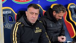 Avanza D’Aversa, il vice? Lavora già alla Fiorentina, nello staff di Pioli