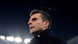 Motta non la supera: “Col Milan come con la Fiorentina, dominata e non vinta”