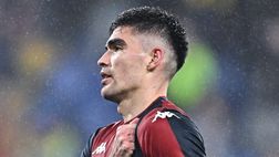 Genoa, da Ostigard e Malinovskyi a Colombo e Vasquez: top e flop dell’amichevole di ieri