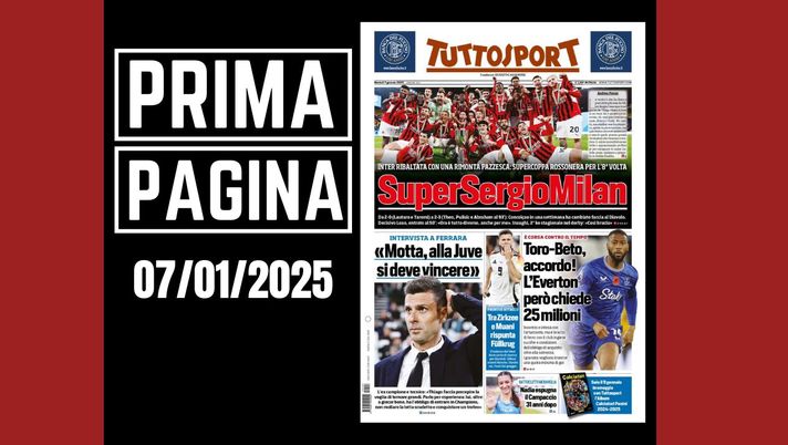 Tuttosport