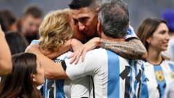 Scontri del Maracanà, Di Maria: “Nessuno merita un trattamento così cattivo. Le botte…”