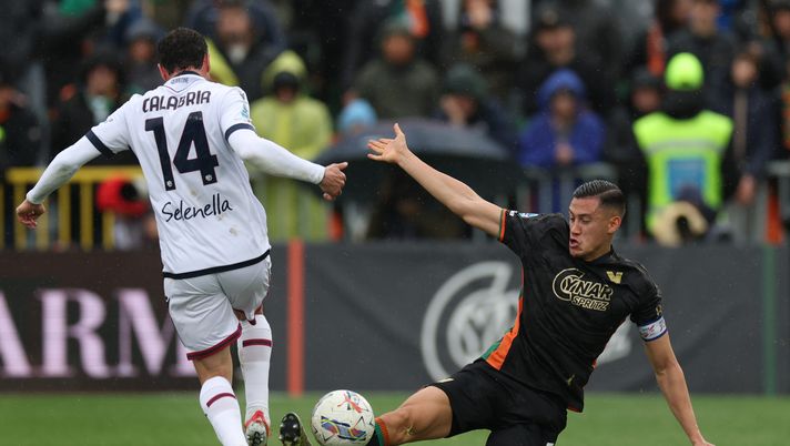 Cor Sport – Otavio, Brassier e Idzes: gli obiettivi per la difesa - immagine 1