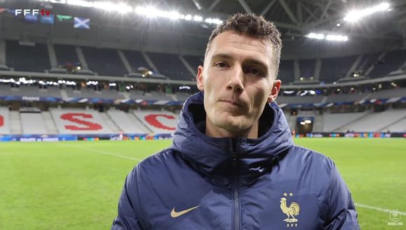 Pavard: “All’Inter ottima energia, faremo grandi cose insieme. Tifosi fantastici, io…”- immagine 3