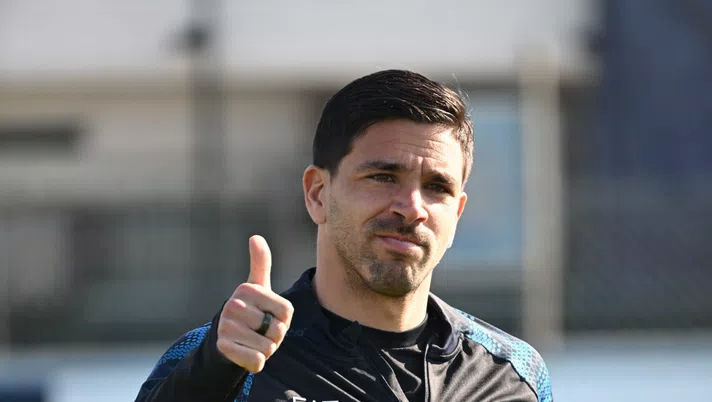 simeone napoli