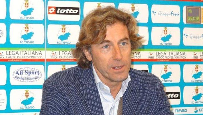 Andrea Seno: “Inter superiore a tutte. Marotta? Ha portato professionalità e organizzazione” - immagine 1