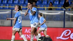 WOMEN | Roma-Lazio, le foto della semifinale di Serie A Women’s Cup – GALLERY