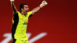 Buffon: “Migliori Scudetti il 5 maggio ed il primo con Conte. Orgoglioso..”