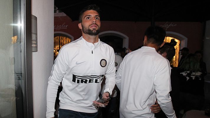 Bessa, oggi le visite mediche con l’Hellas - immagine 1