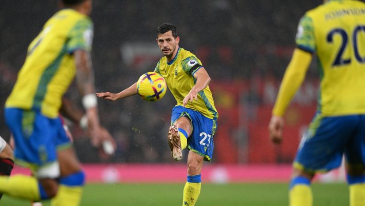 Cor Sport – C’è Freuler: Bologna Sartoriale - immagine 1