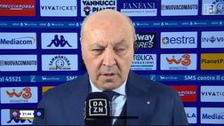 Marotta: “Inter competitiva in Serie A e Champions. Lautaro-Fifa? Amarezza perché…”