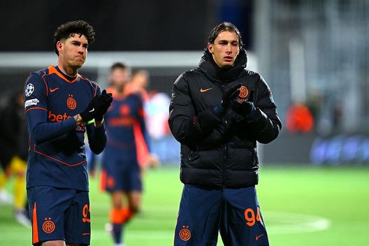 Di Canio: “Inter, e che scusa vuoi trovare? Due gol di troppo, due leggerezze. Battaglia al ritorno”- immagine 2